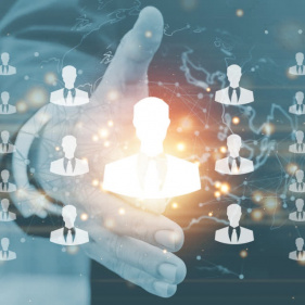 مدیریت هسته گزینش