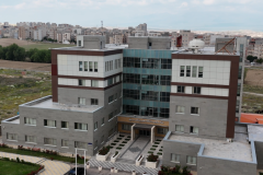 ستاد مرکزی دانشگاه
