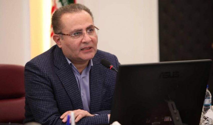 پیام دکتر بهزاد داورنیا رئیس دانشگاه علوم پزشکی اردبیل بمناسبت ۱۲ اردیبهشت ماه روز استاد
