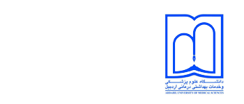 وبسایت ریاست دانشگاه